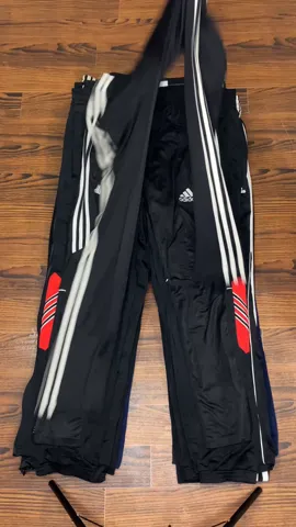 Adidas sport track pants 22pcs