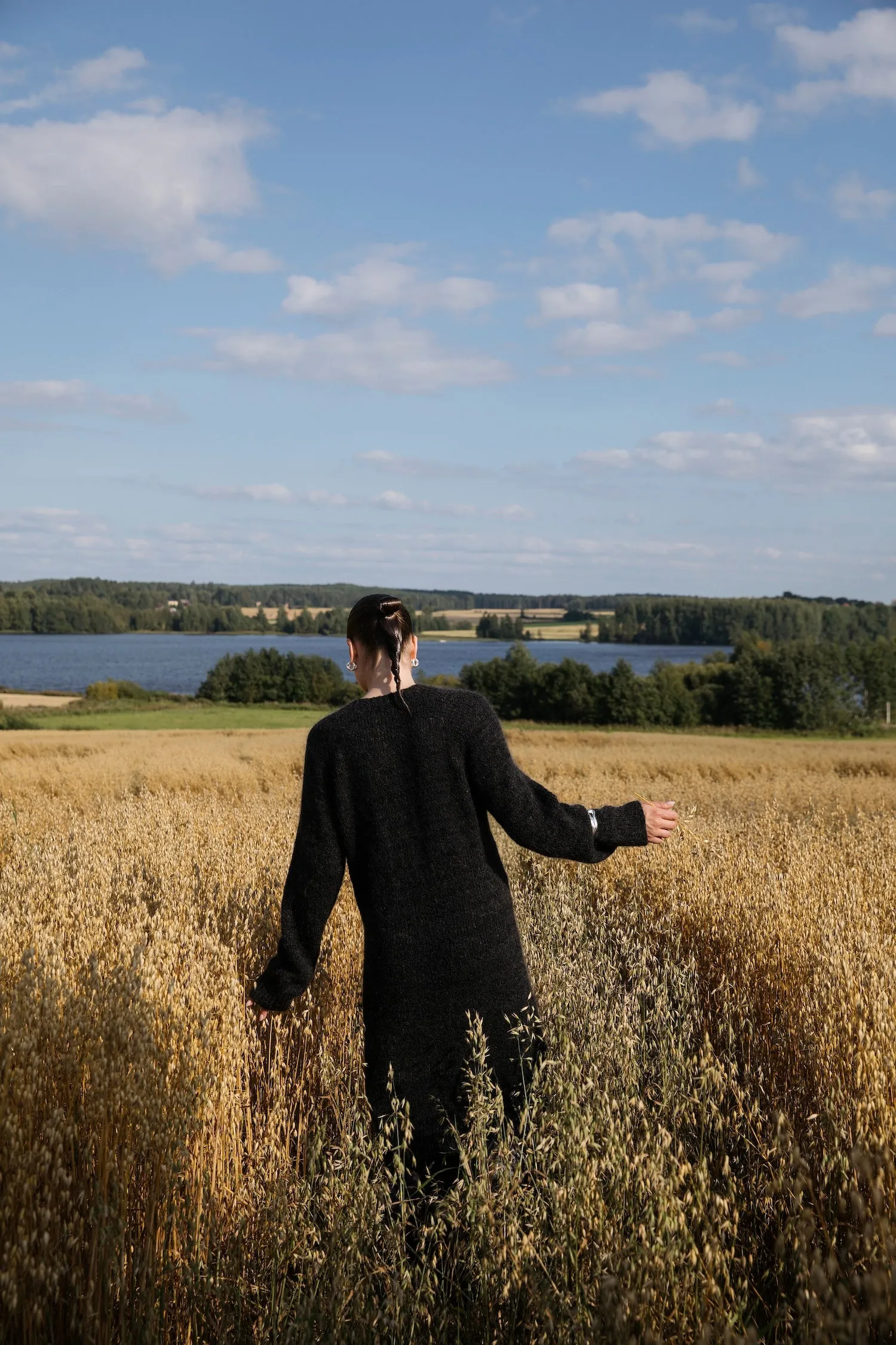 Cultivate: Knitting the Beauty of Nature