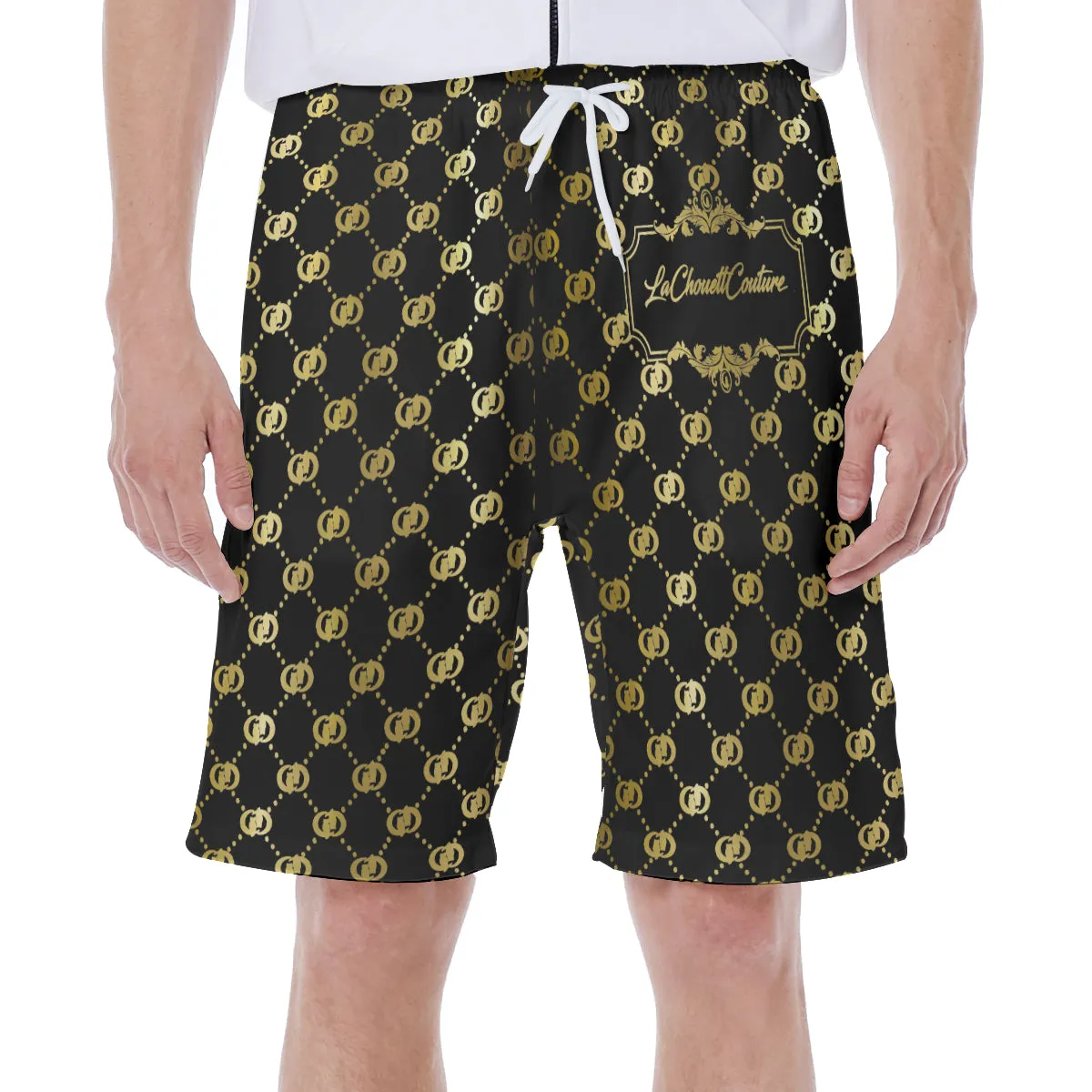 EXCELLENCE BLC Beach Pants