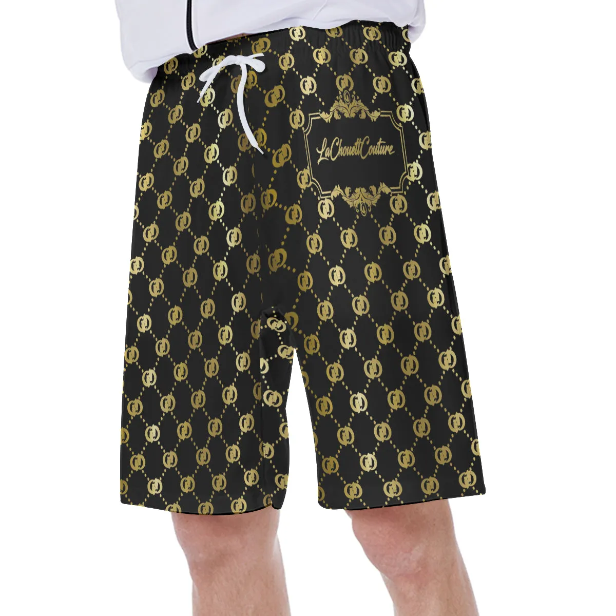 EXCELLENCE BLC Beach Pants