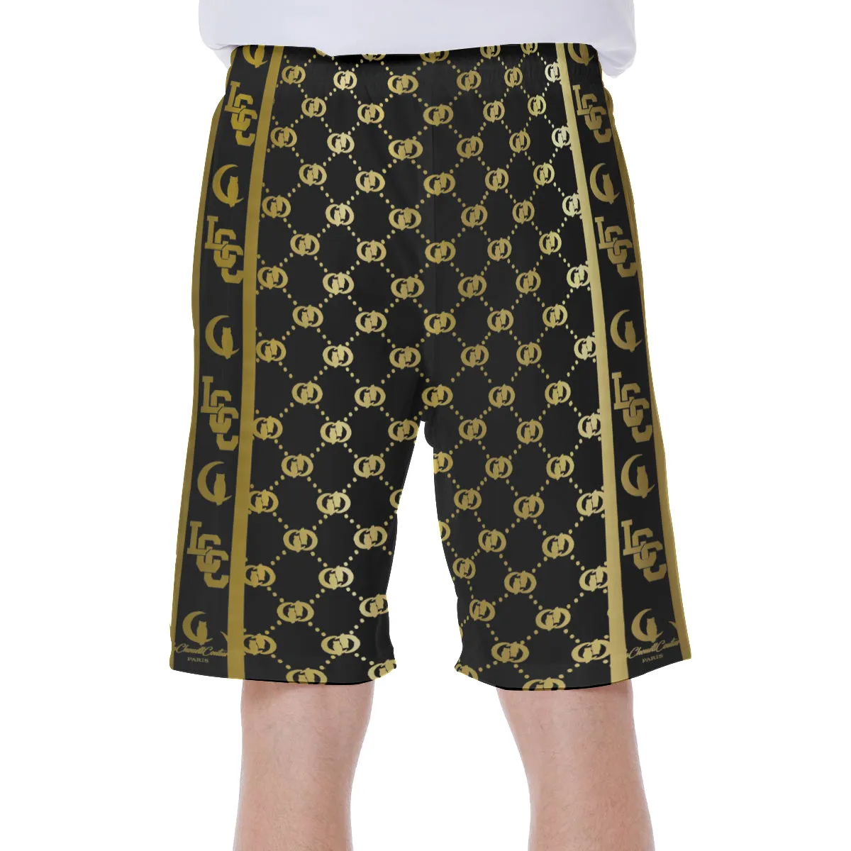 EXCELLENCE BLC Beach Pants