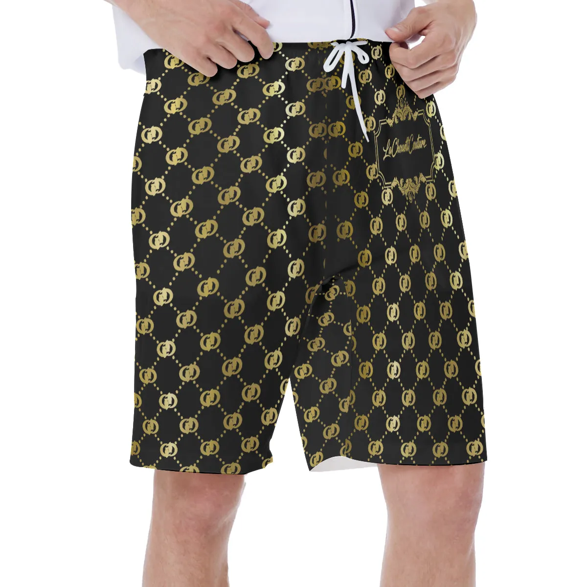 EXCELLENCE BLC Beach Pants