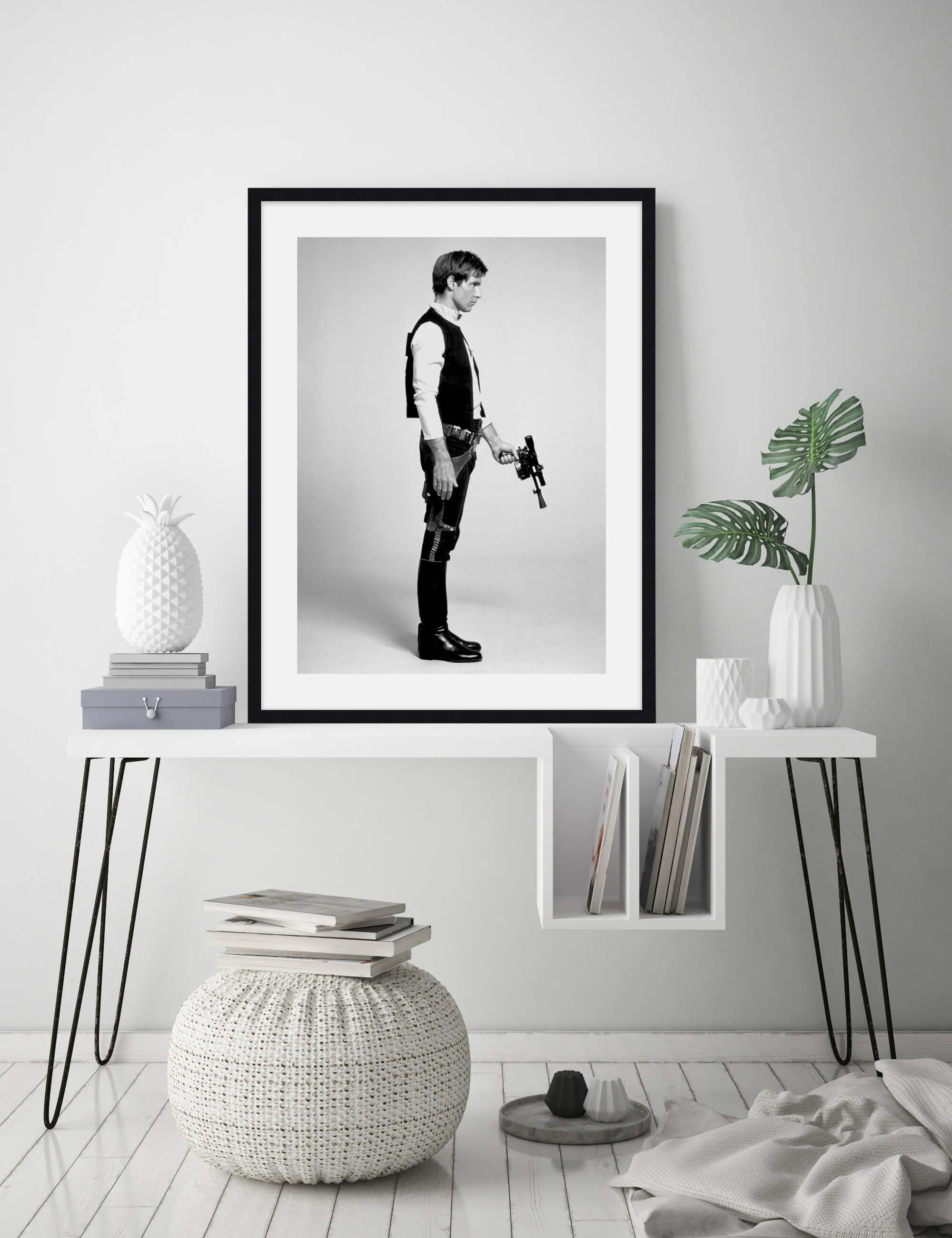 Han Solo