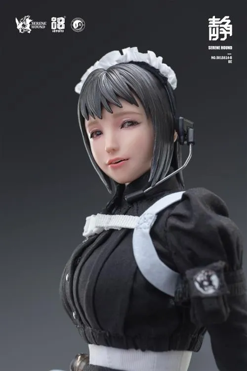 I8 Toys Serene Hound Troop Be 1/6 Scale Figure