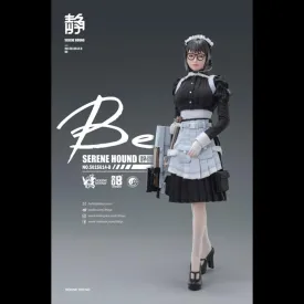 I8 Toys Serene Hound Troop Be 1/6 Scale Figure
