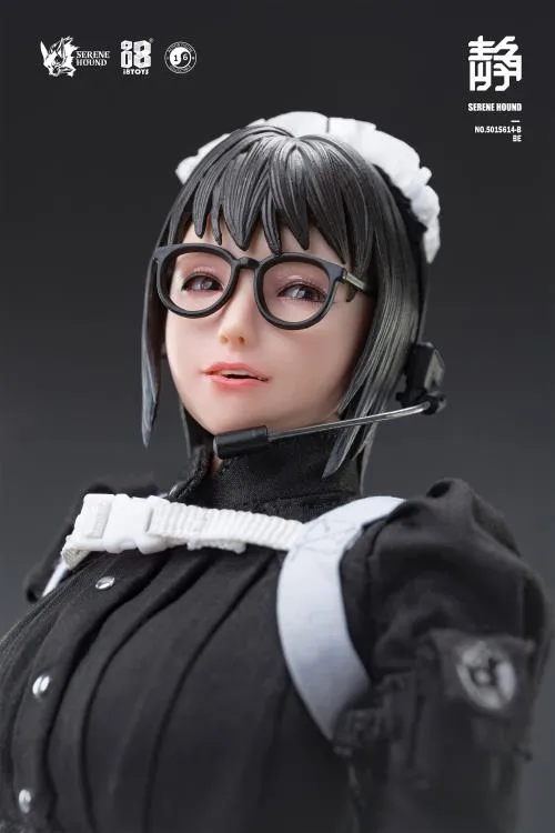 I8 Toys Serene Hound Troop Be 1/6 Scale Figure