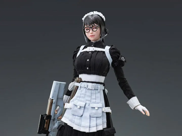 I8 Toys Serene Hound Troop Be 1/6 Scale Figure