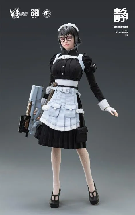 I8 Toys Serene Hound Troop Be 1/6 Scale Figure