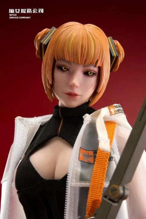 I8 Toys Witch Service Company Grainne 1/6 Scale Figure