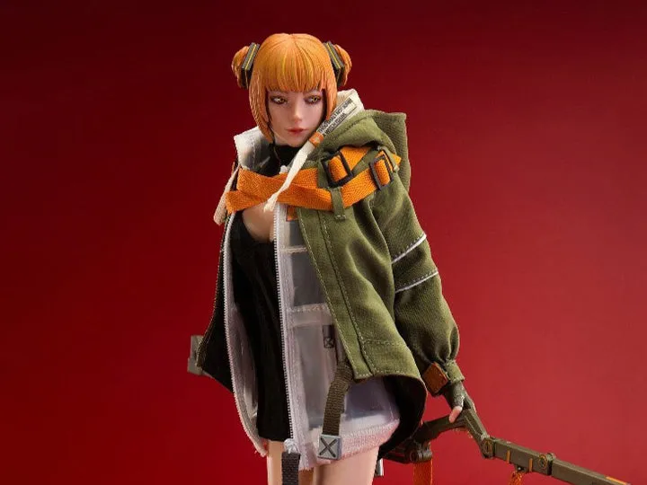I8 Toys Witch Service Company Grainne 1/6 Scale Figure