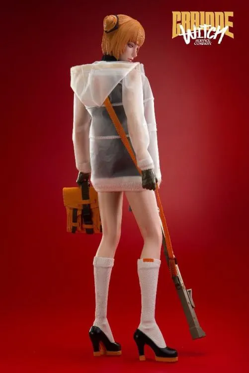 I8 Toys Witch Service Company Grainne 1/6 Scale Figure