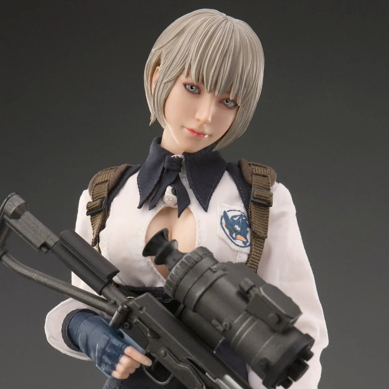 i8TOYS [i8-501S612N] Serene Hound Troop RINE 1/6
