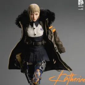 i8TOYS Serene Hound Troop KATHERINE 1/6 Scale