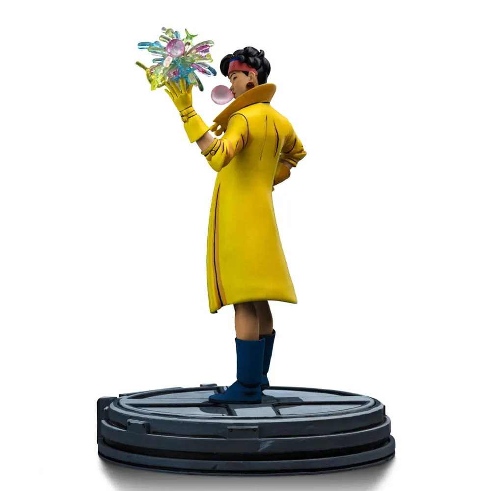 Marvel Art Scale Statue 1/10 X-Men´97 Jubilee 19 Cm