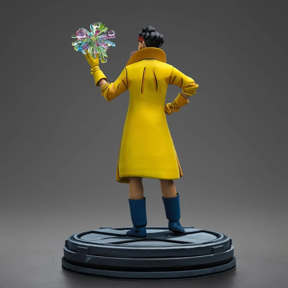 Marvel Art Scale Statue 1/10 X-Men´97 Jubilee 19 Cm