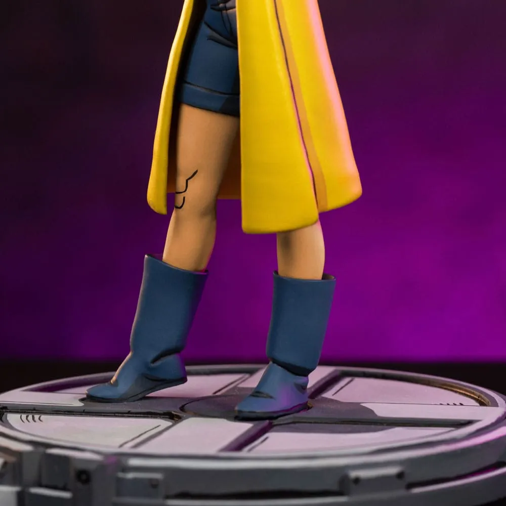 Marvel Art Scale Statue 1/10 X-Men´97 Jubilee 19 Cm