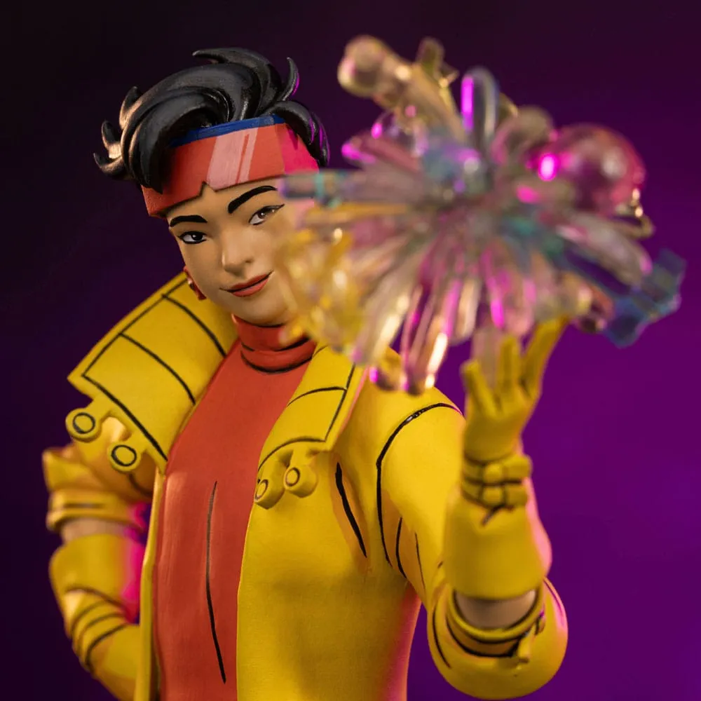 Marvel Art Scale Statue 1/10 X-Men´97 Jubilee 19 Cm