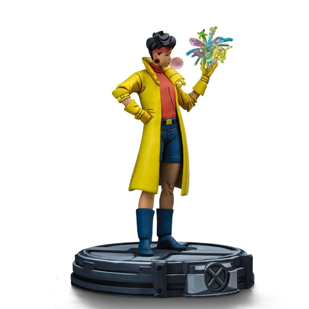 Marvel Art Scale Statue 1/10 X-Men´97 Jubilee 19 Cm