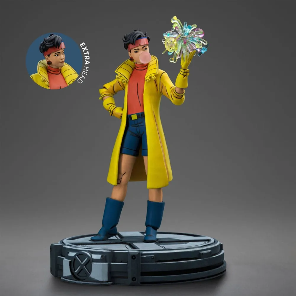 Marvel Art Scale Statue 1/10 X-Men´97 Jubilee 19 Cm