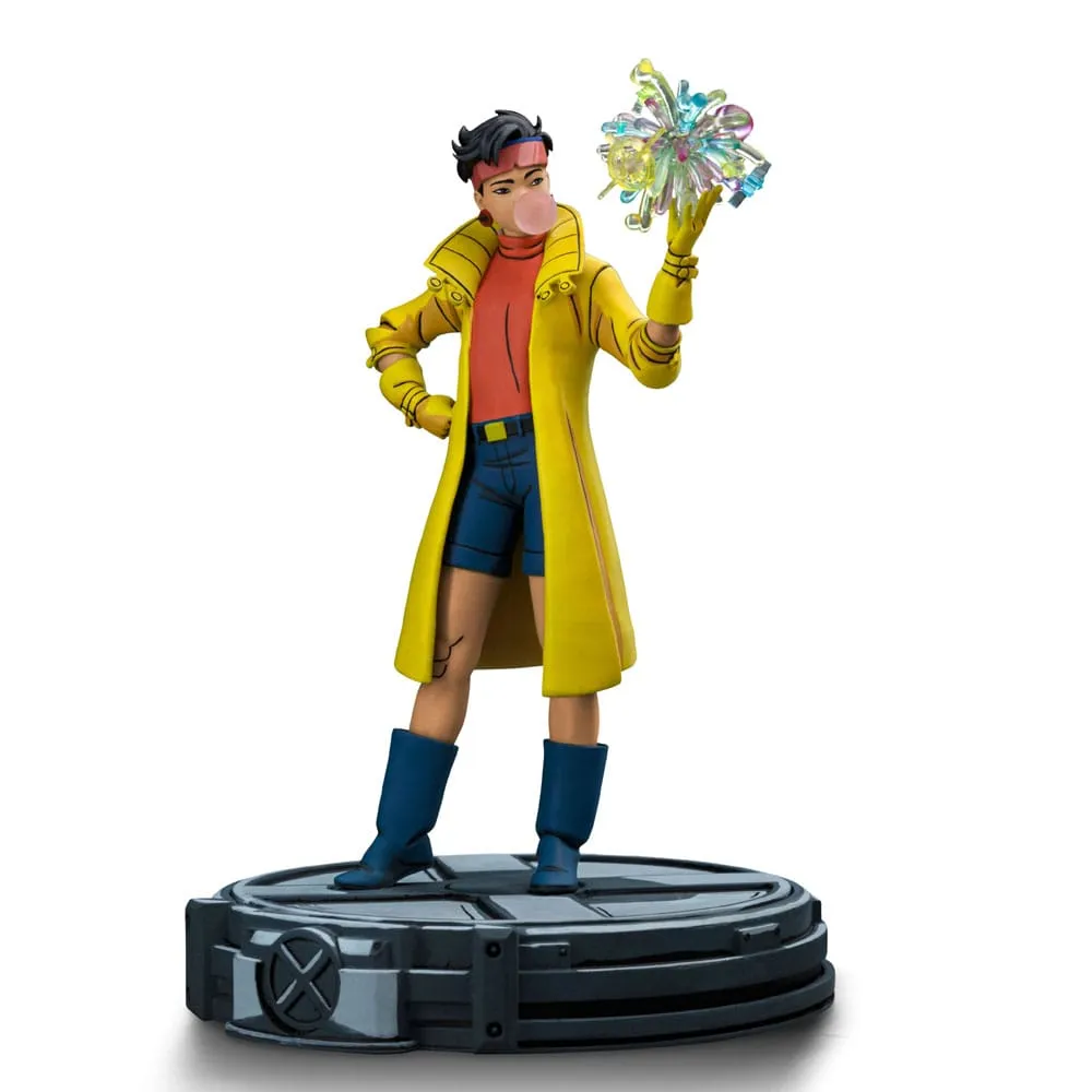 Marvel Art Scale Statue 1/10 X-Men´97 Jubilee 19 Cm