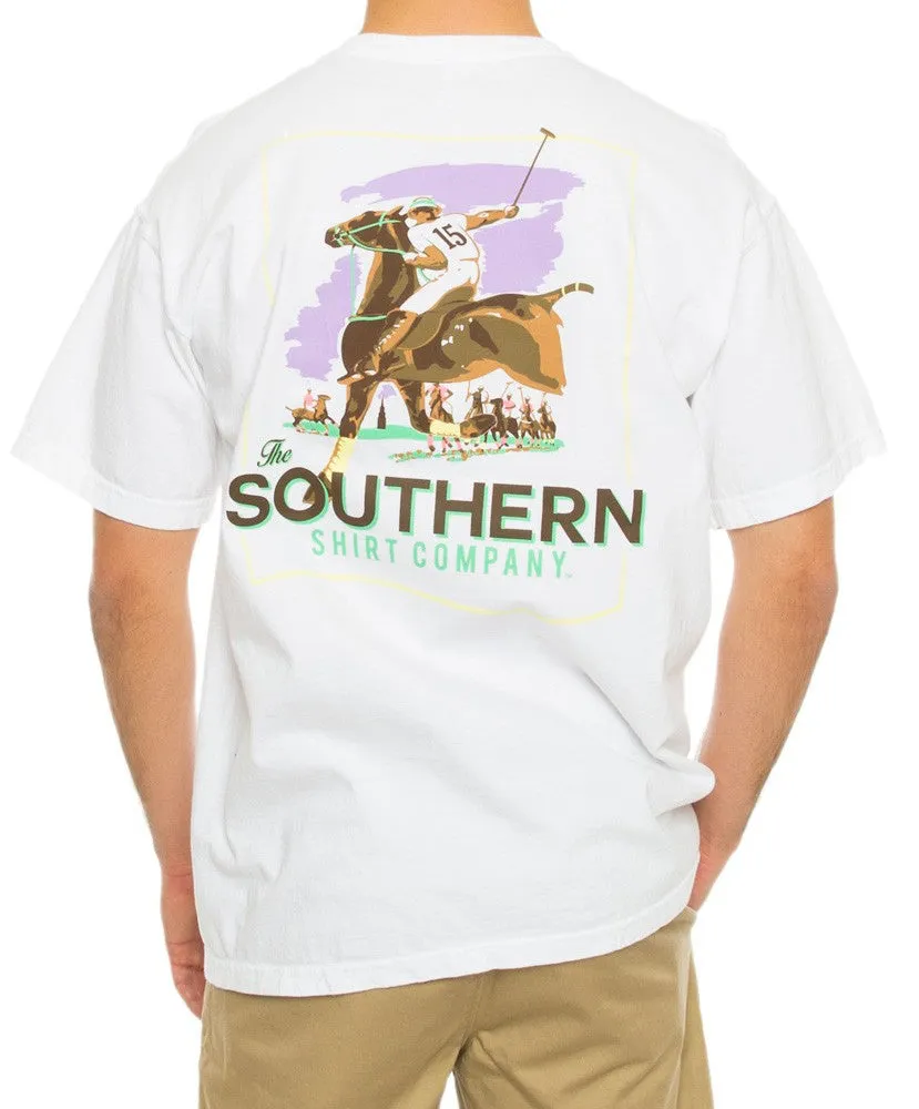 Southern Shirt Co - The Match Tee