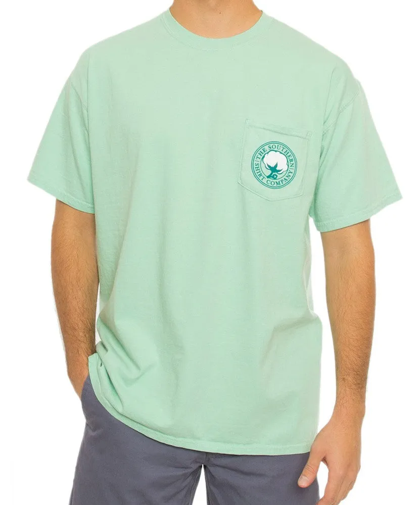 Southern Shirt Co - The Match Tee