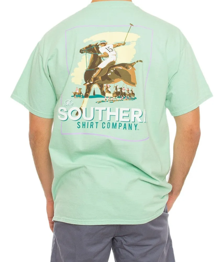 Southern Shirt Co - The Match Tee
