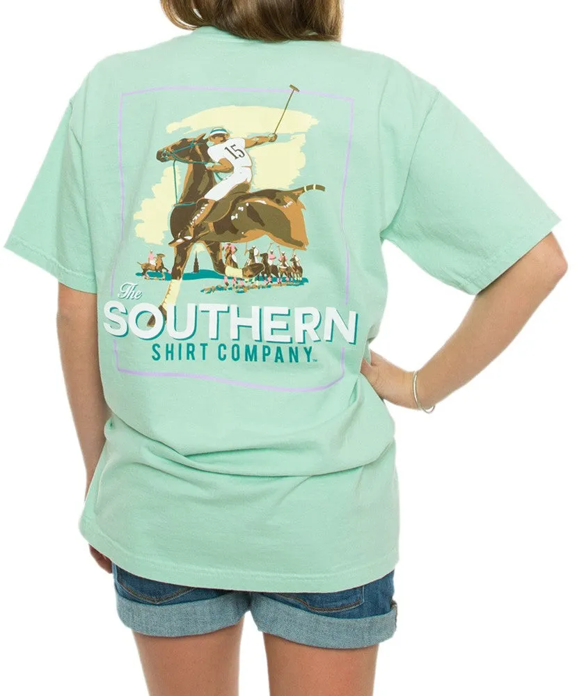 Southern Shirt Co - The Match Tee