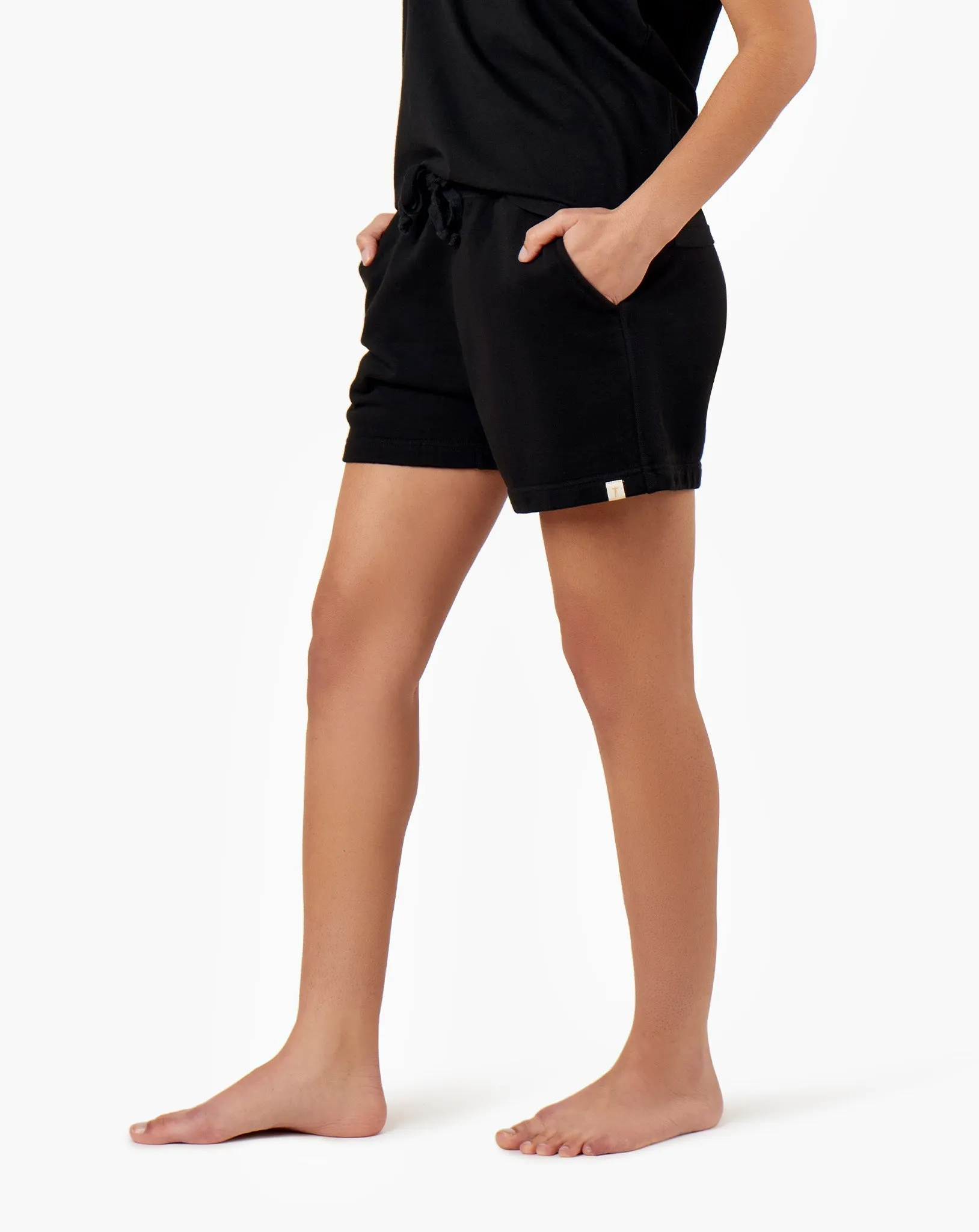 Sport Short - Black