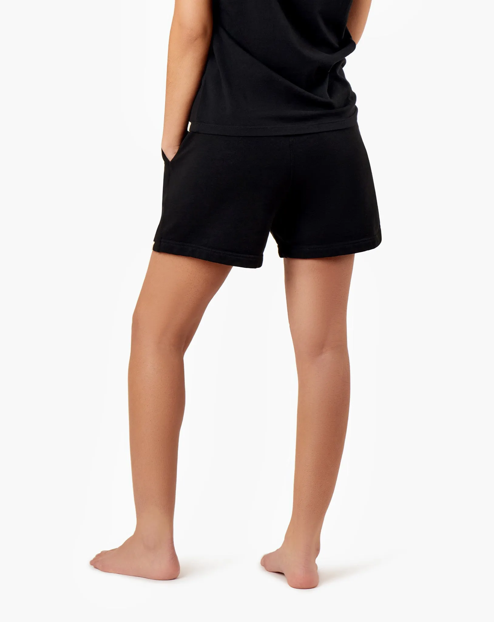 Sport Short - Black