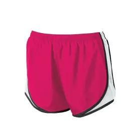 Sport-Tek Ladies Cadence Short