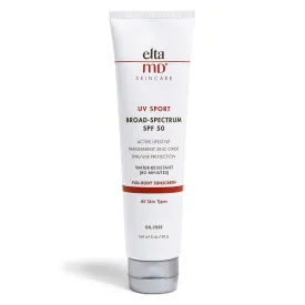 UV Sport SPF50